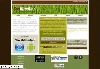 soildirect.com