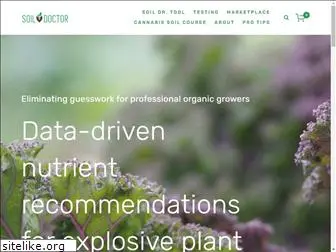 soildoctorconsulting.com