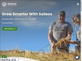 soileos.com