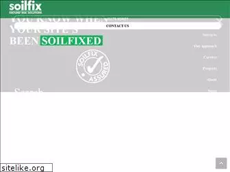 soilfix.co.uk