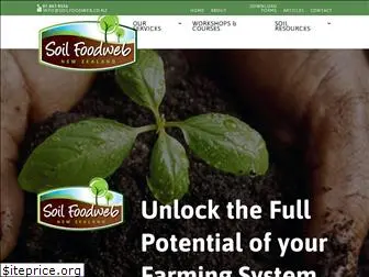 soilfoodweb.co.nz