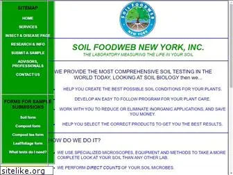 soilfoodwebnewyork.com