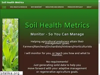 soilhealth.net