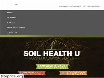 soilhealthu.net