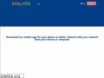 soilhub.com