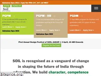 soilindia.net