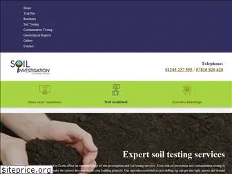 soilinvestigationeasternltd.co.uk