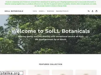 soillbotanicals.com