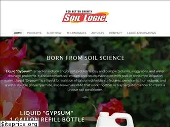 soillogic.com