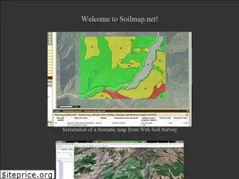 soilmap.net