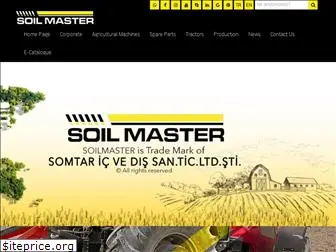 soilmaster.com.tr