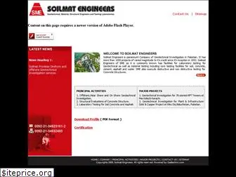 soilmatengineers.com