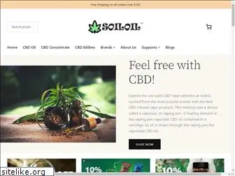 soiloil.com