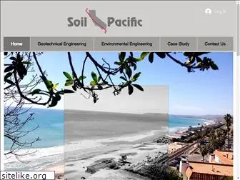 soilpacific.com