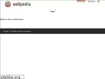 soilpedia.nl