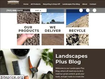 soils-plus.com