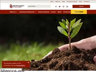 soils.org.uk