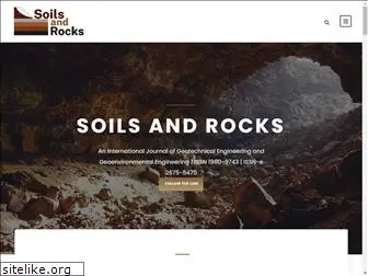 soilsandrocks.com