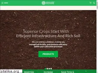 soilscapesolutions.com