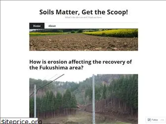 soilsmatter.wordpress.com