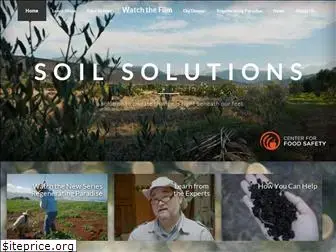 soilsolution.org