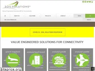 soilsolutions.com