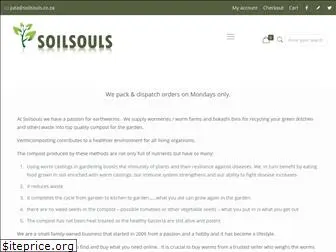 soilsouls.co.za