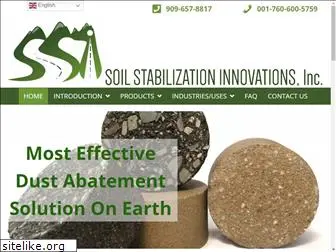 soilstabilizationinnovations.com