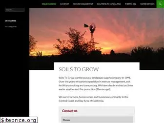 soilstogrow.com