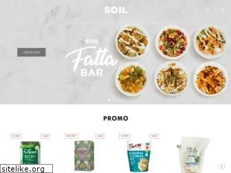 soilstore.com