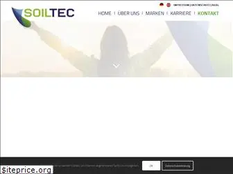 soiltec.de