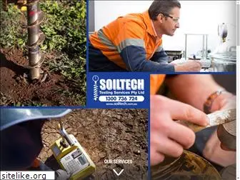 soiltech.com.au