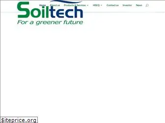 soiltech.no