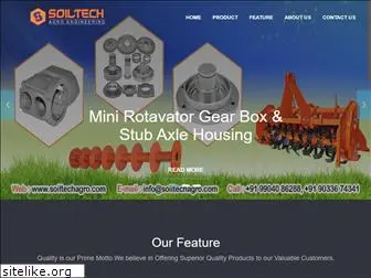 soiltechagro.com