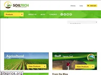soiltechcorp.com