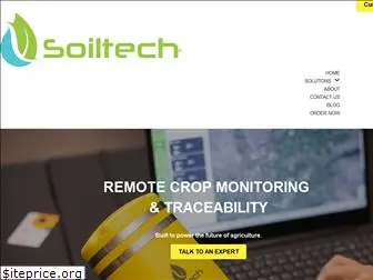 soiltechwireless.com