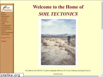 soiltectonics.com