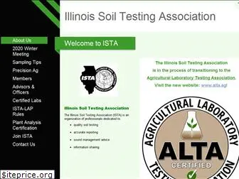 soiltesting.org