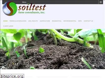 soiltestlab.com