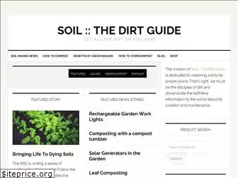 soilthedirtguide.com