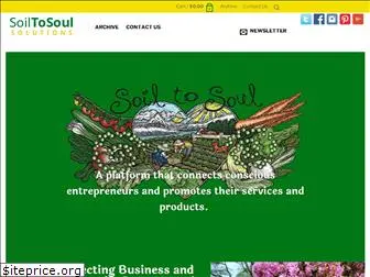 soiltosoulsolutions.com