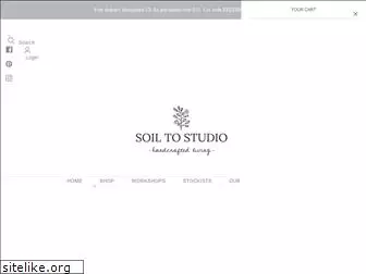 soiltostudio.com