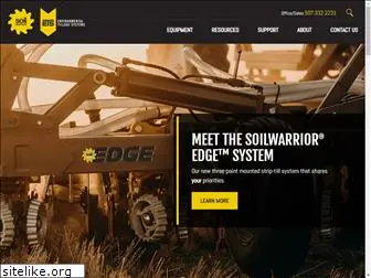 soilwarrior.com