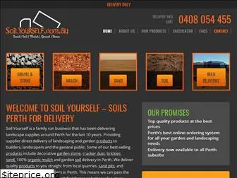 soilyourself.com.au