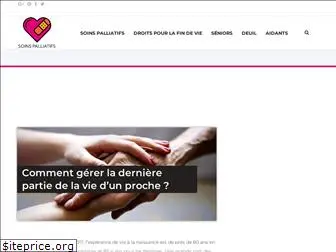 soin-palliatif.org