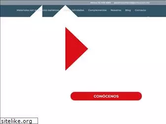 soinco.com.mx
