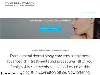 soinederm.com