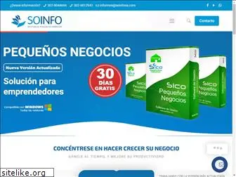 soinfo.co