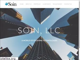 soinintl.com