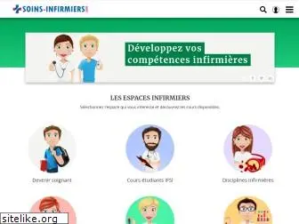 soins-infirmiers.com